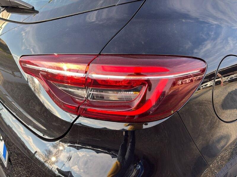 Renault Clio 1.0 TCE 100 GPL Equilibre