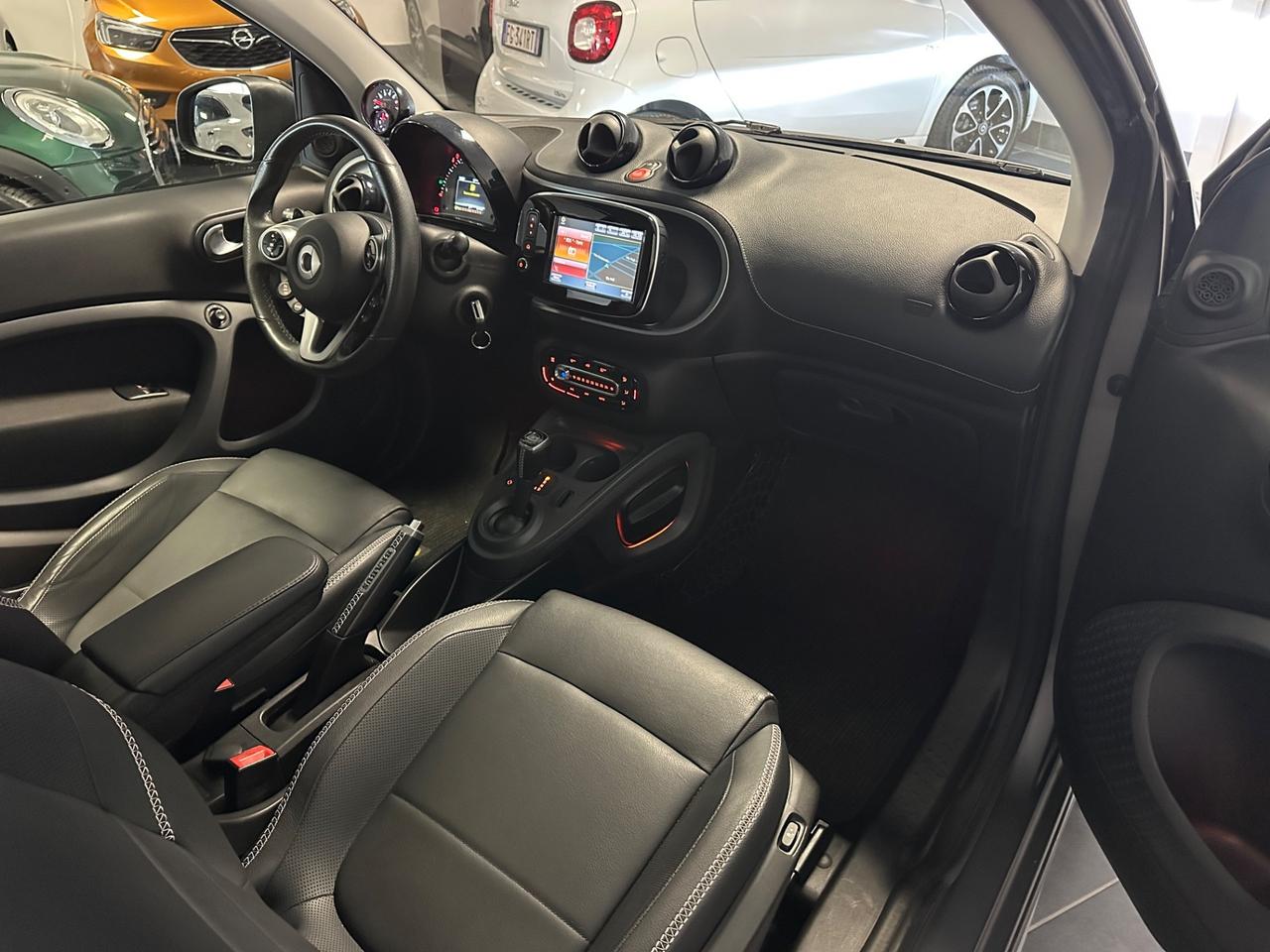 SMART FORTWO 0.9 TURBO 90CV PRONTA CONSEGNA