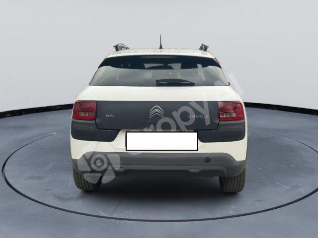 CITROEN C4 Cactus PureTech 110 S&S Feel