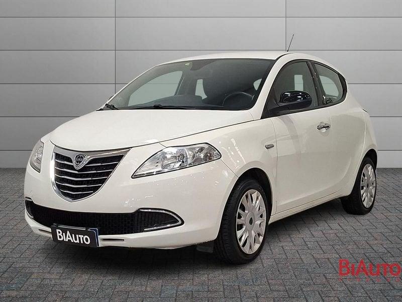 Lancia Ypsilon Ypsilon 1.2 8v Gold 69cv