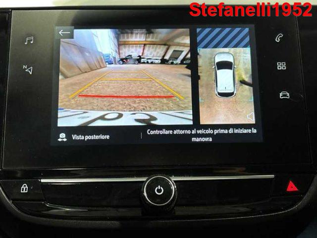 OPEL Corsa VI 2020 - e- Blitz Edition