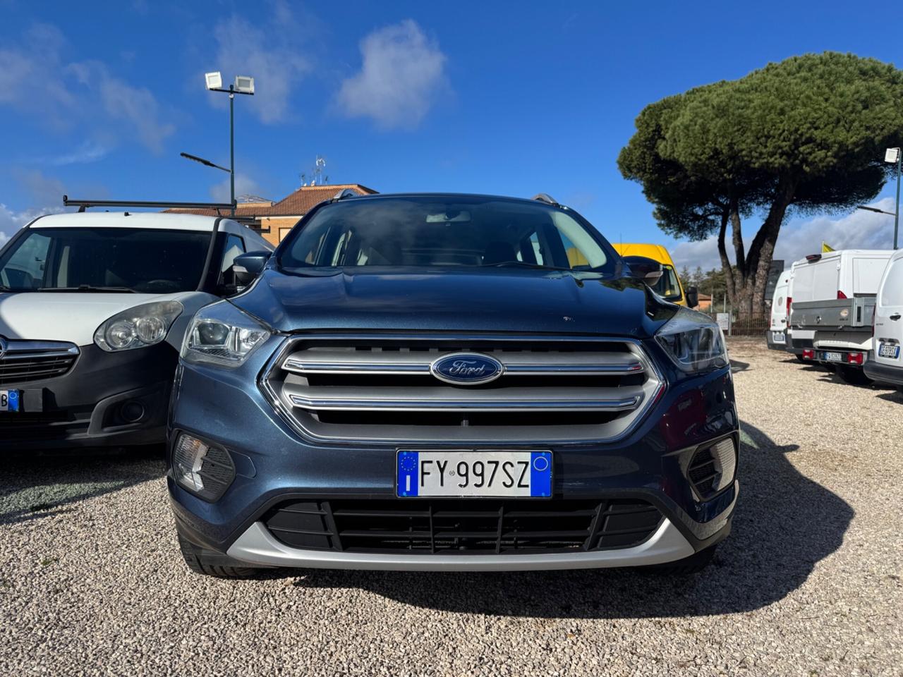 Ford Kuga 1.5 120 CV S&S 2WD Business