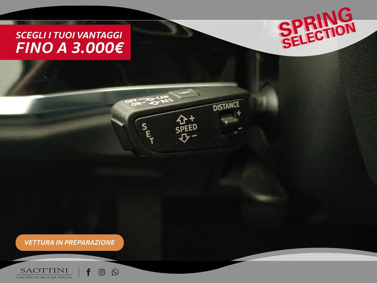 35 2.0 TDI Business Advanced quattro S tronic