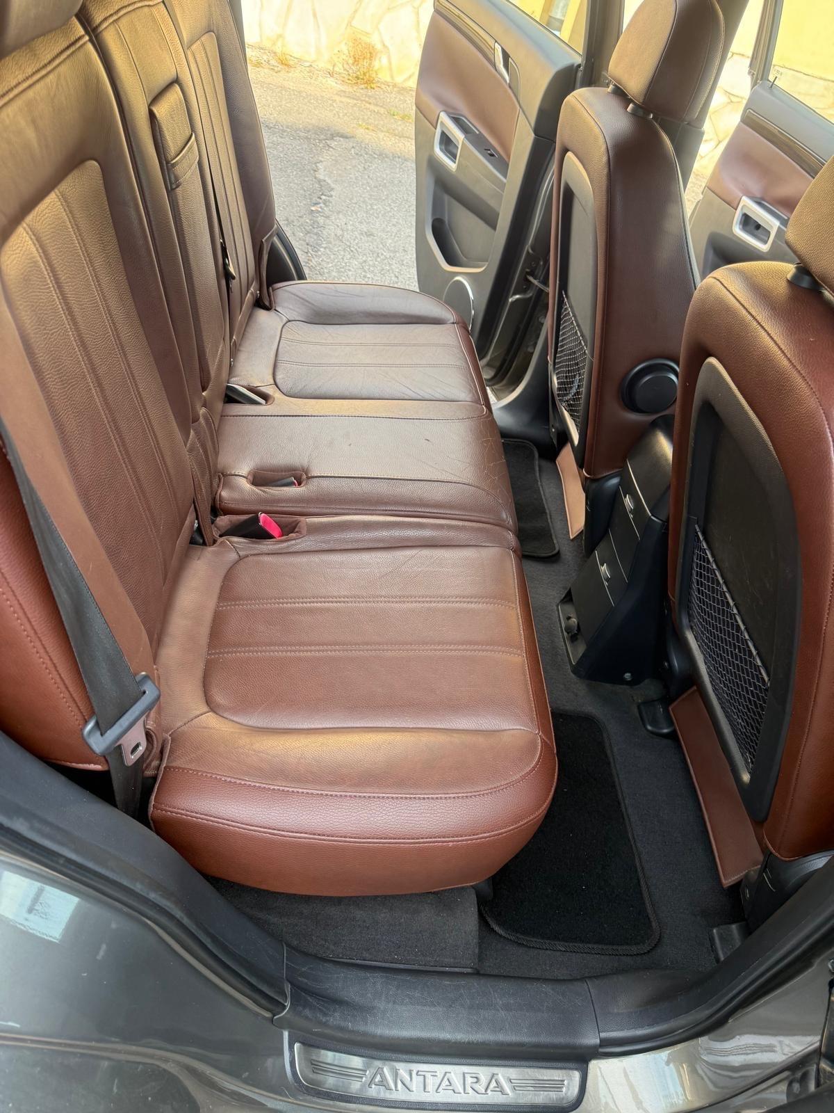Opel Antara 2.0 CDTI 150CV aut. Cosmo