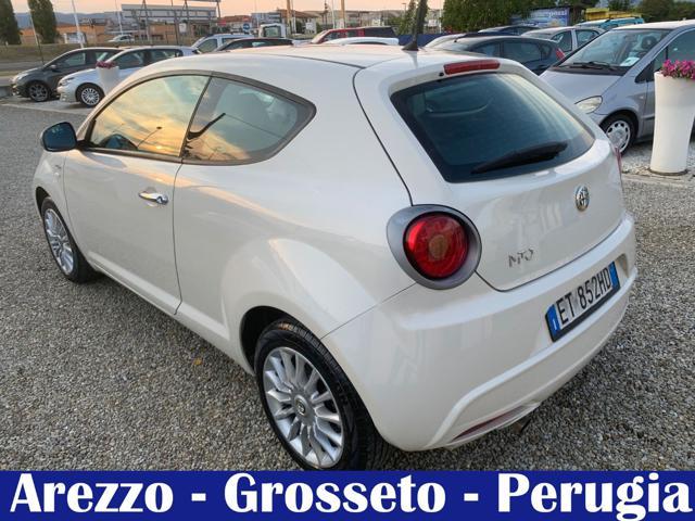 ALFA ROMEO MiTo 1.4 70 CV 8V Progression