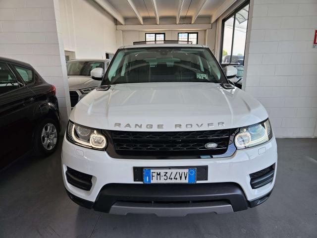 Land Rover Range Rover Sport 3.0 tdV6 HSE Dynamic