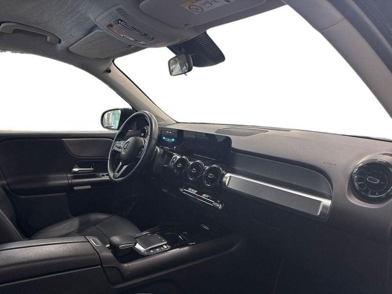 Mercedes-Benz Classe GLB GLB 200 d Executive auto