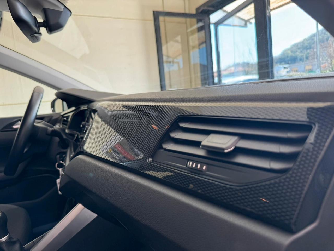 Volkswagen Polo 1.0 TSI Life