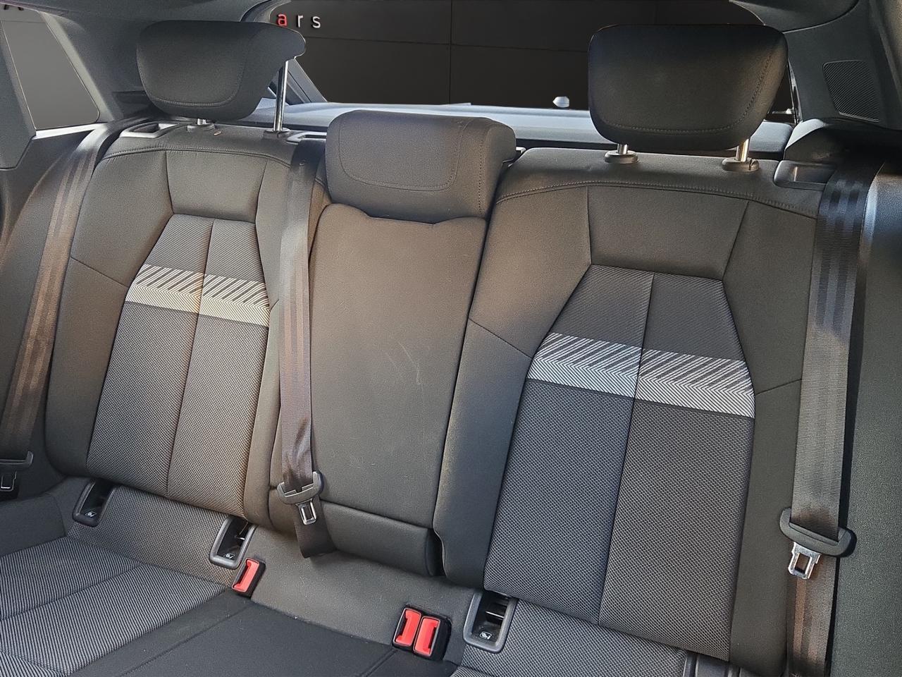 Audi A3 Sportback 35 2.0 tdi s-tronic