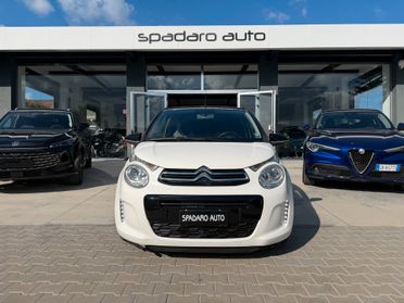 Citroen C1 VTi 72 S&S 5 porte Origins
