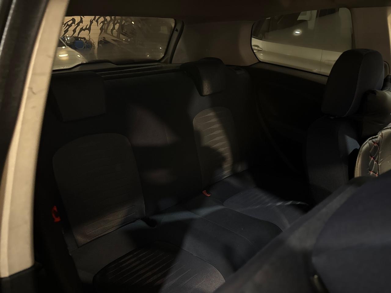 Fiat Grande Punto 1.4 METANO 160.000KM