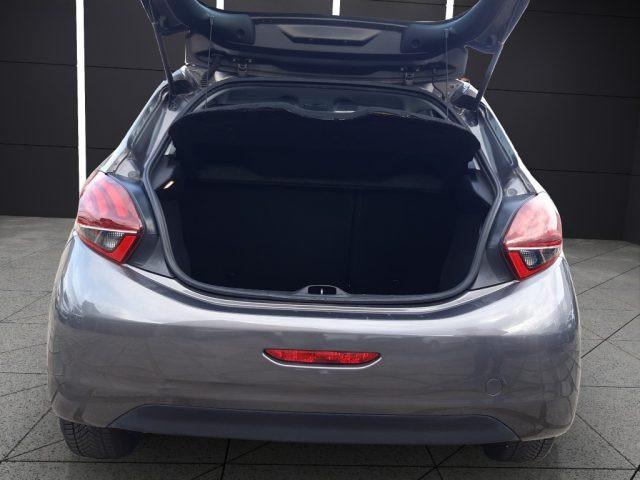 PEUGEOT 208 1° serie PureTech 82 5 porte Allure