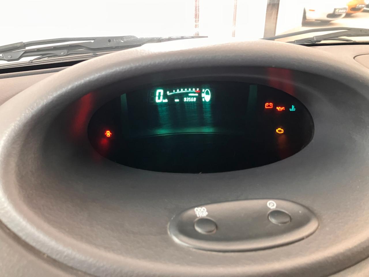 Toyota Yaris 1.3i 16V NEOPATENTATI