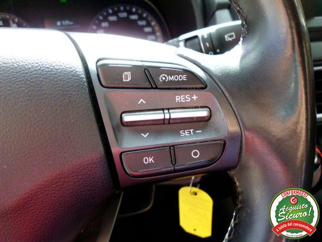 HYUNDAI Kona 1.0 T-GDI Style