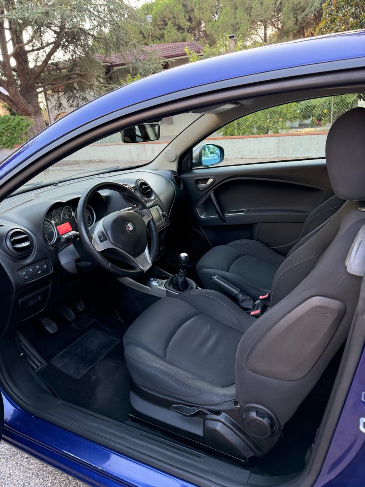 Alfa Romeo MiTo 1.3 JTDm 85 CV S&S Progression