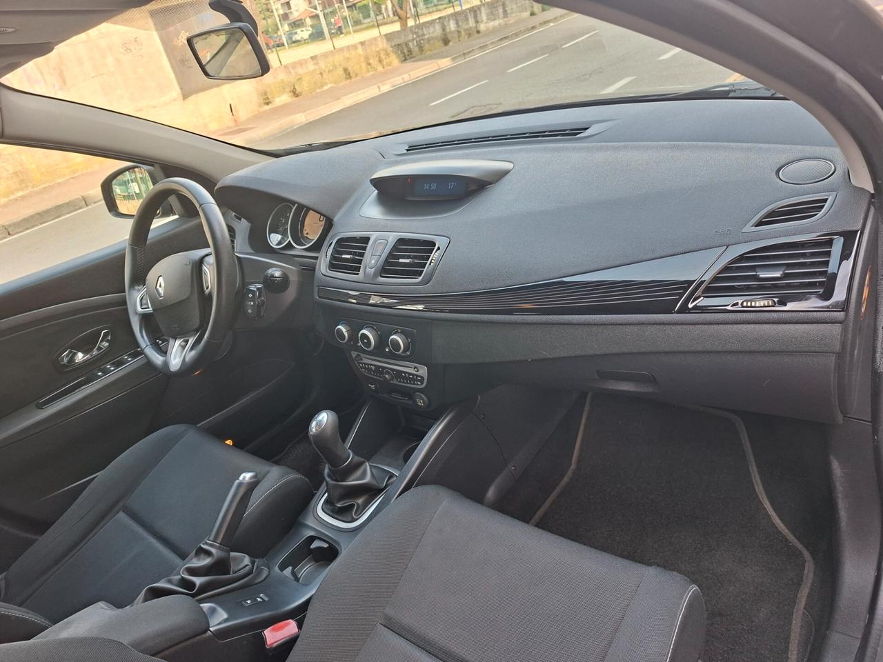 Renault Megane Mégane 1.5 dCi 90CV SporTour Attractive