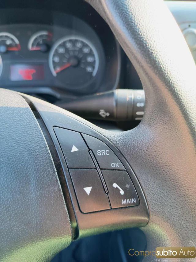 FIAT Fiorino 1.3 MJT 80CV + IVA 22%