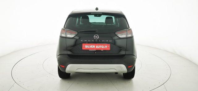 OPEL Crossland 1.5 diesel 110 CV Start&Stop Elegance