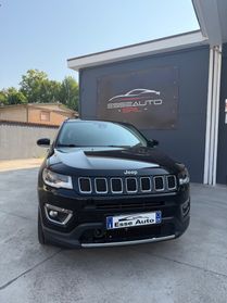 Jeep Compass 2.0 Multijet II 4WD Night Eagle