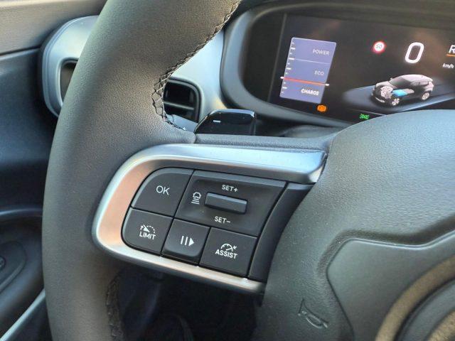 JEEP Avenger 1.2 Turbo MHEV Summit ACC - NAVI - TETTO - 18
