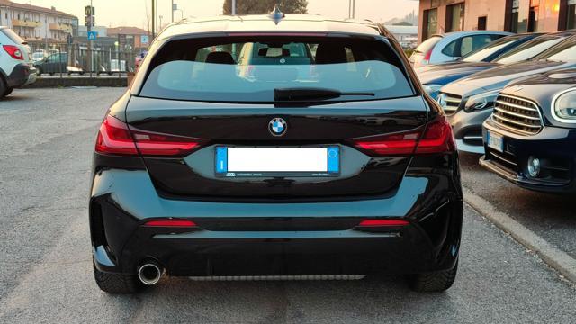 BMW 118 i 5p. M Sport *SENZA VINCOLI FINANZIAMENTO*