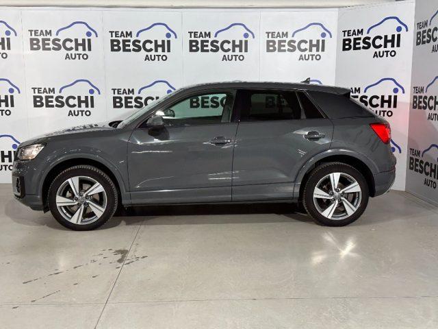 AUDI Q2 1.4 TFSI 150CV S tronic Sport