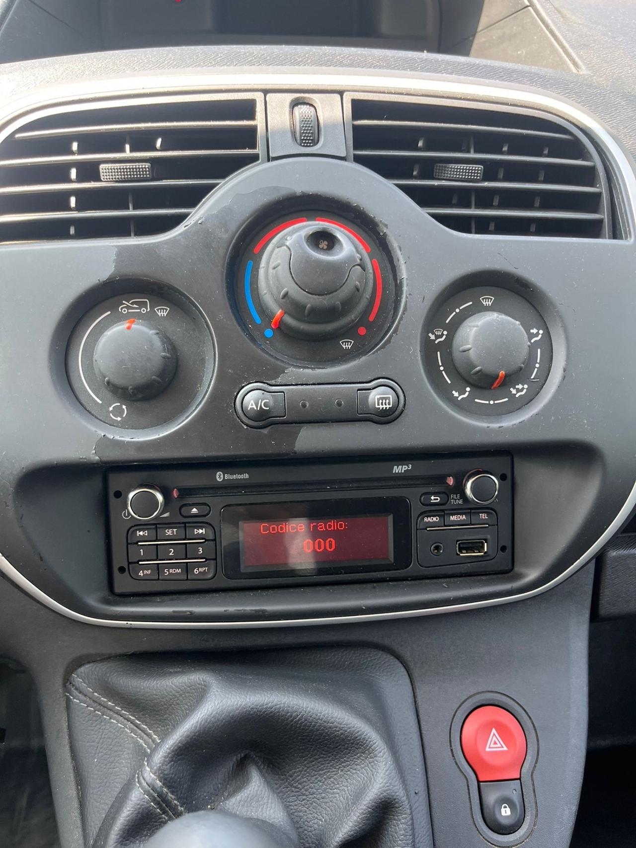 Renault Kangoo 1.5 dCi 90CV 5 porte Stop & Start Extrem