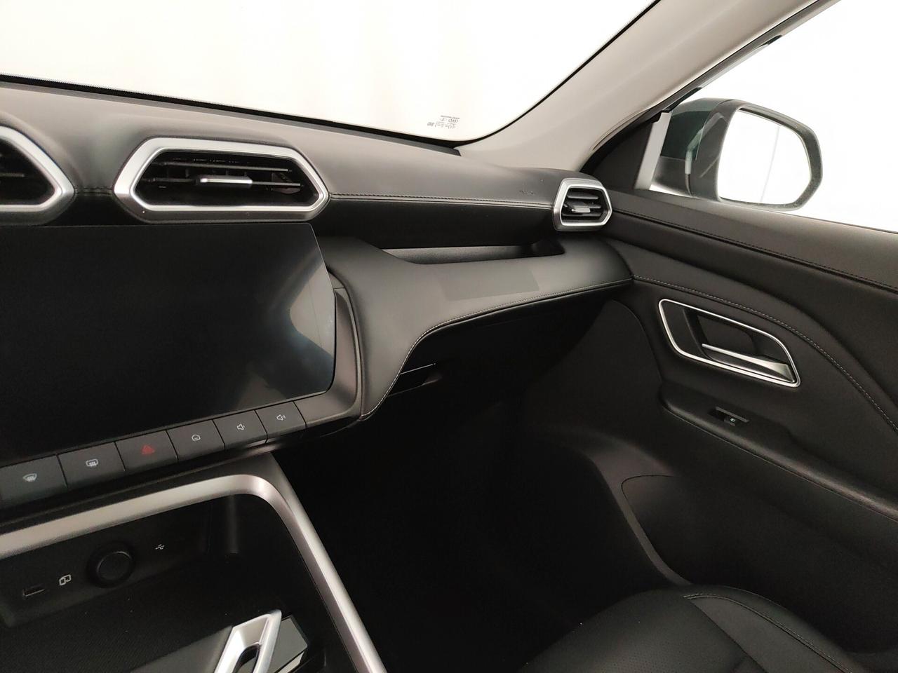 Mg ZS 1.5 Hybrid+ Luxury
