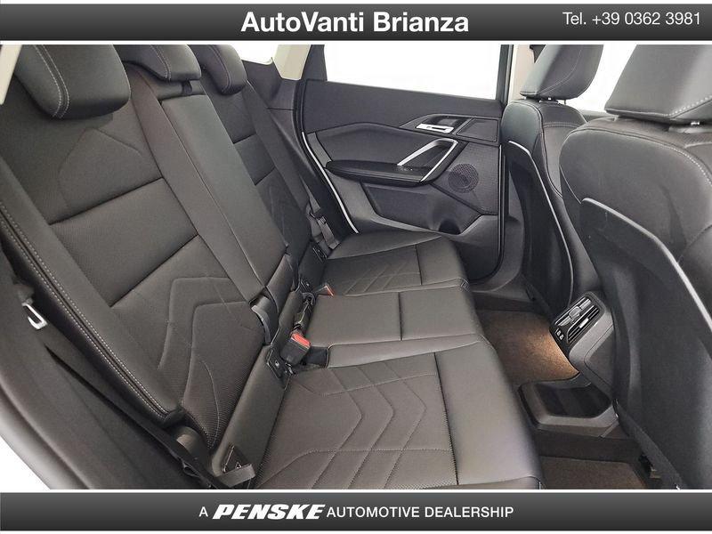 BMW iX1 eDrive 20 X-Line Special Edition