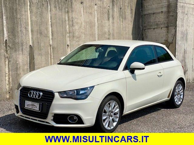 AUDI A1 1.4 TFSI Ambition