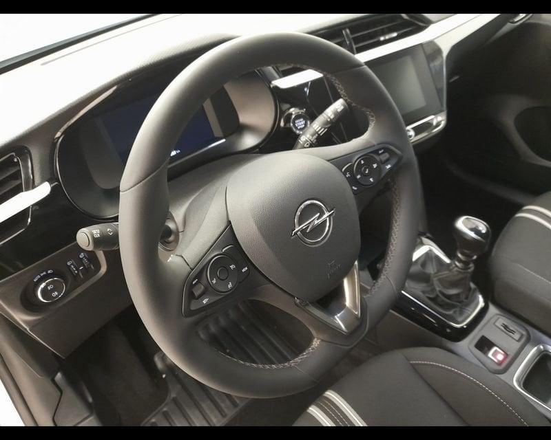 Opel Corsa VI 2020 1.5 D&T s&s 100cv