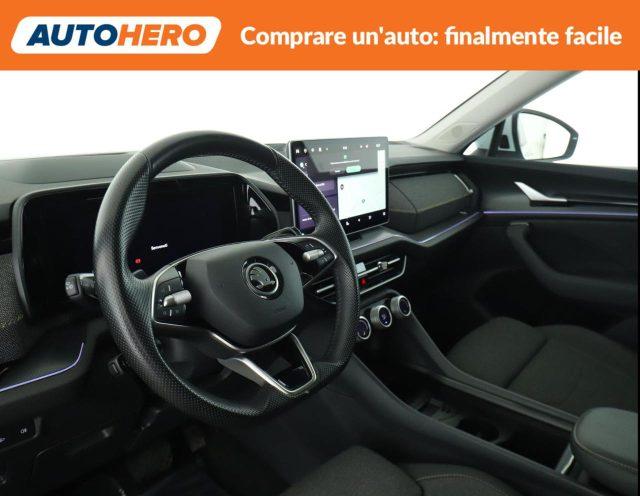 SKODA Kodiaq 2.0 TDI DSG Selection