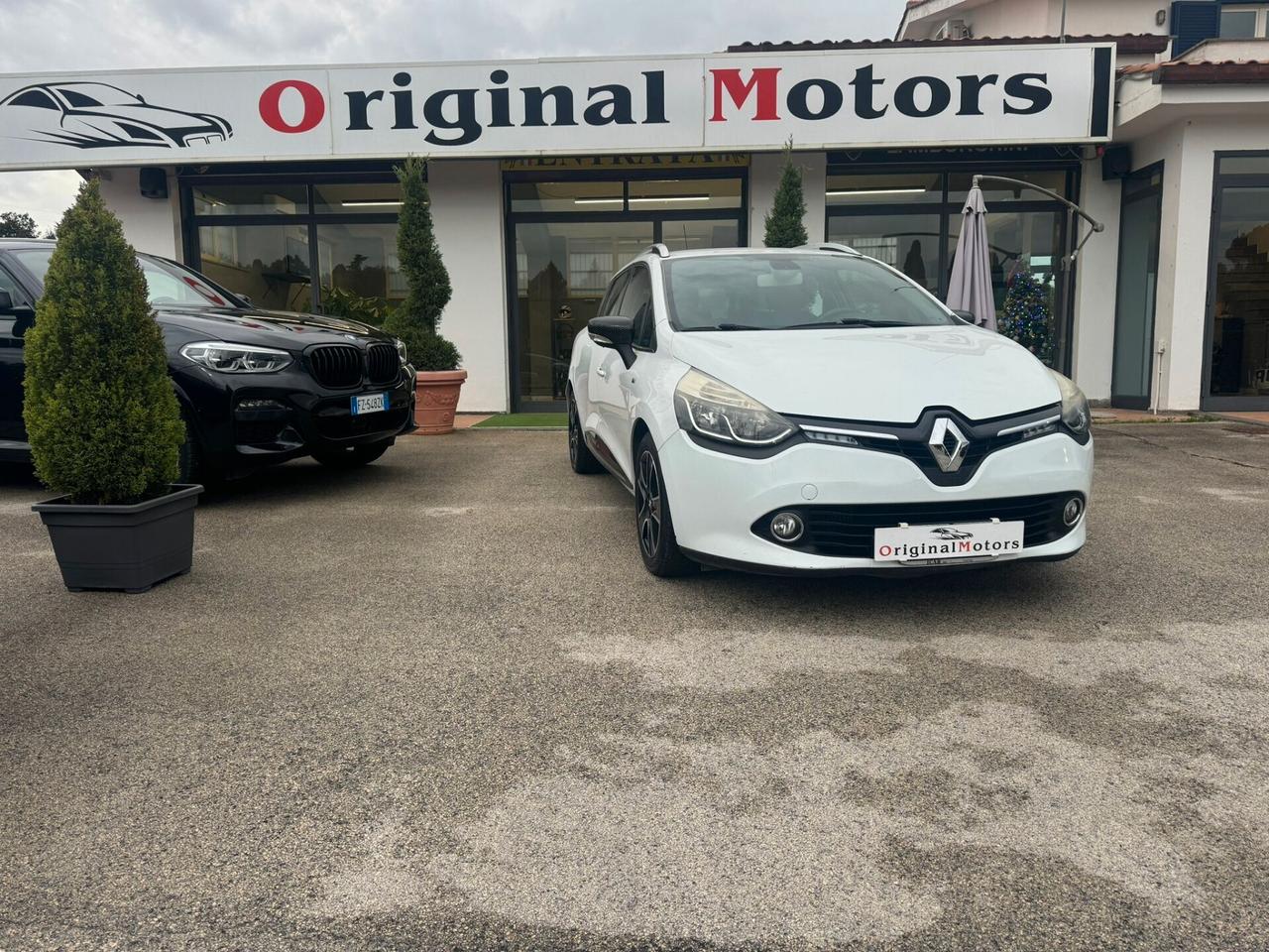 Renault Clio Sporter dCi 8V 75CV Start&Stop Energy Life