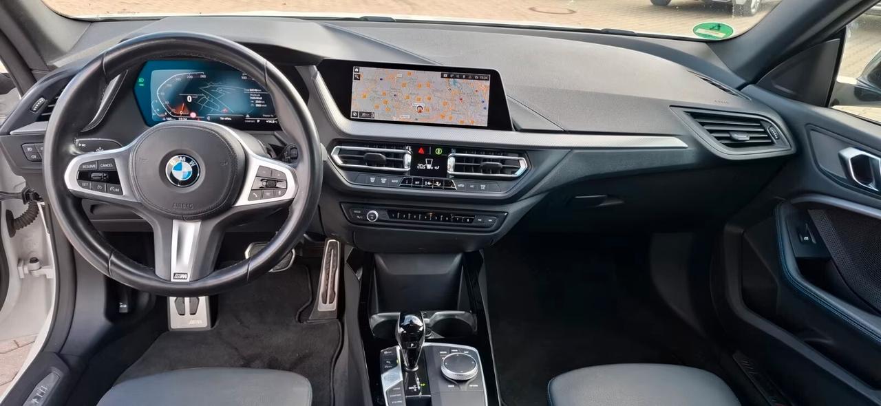 Bmw 218 218i Coupé Msport