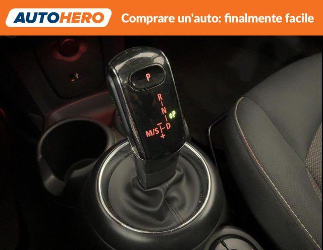 MINI Cooper D 1.5 Cooper D 5 porte