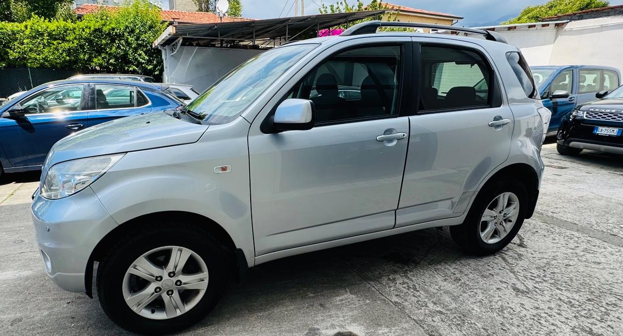 Daihatsu Terios 1.5 2WD B You Five