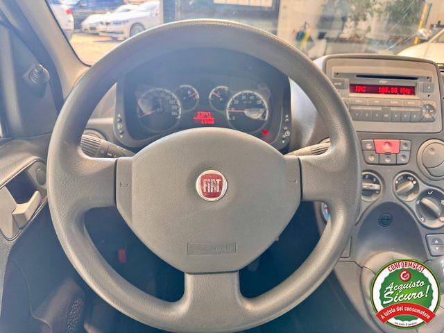 FIAT Panda 1.2 Active *NEOPATENTATI*