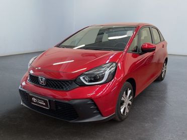Honda Jazz 1.5 Hev eCVT Elegance