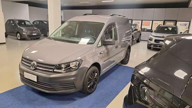 Volkswagen CADDY MOLTO BELLO ///// PREZZO ESPOSTO + IVA /////