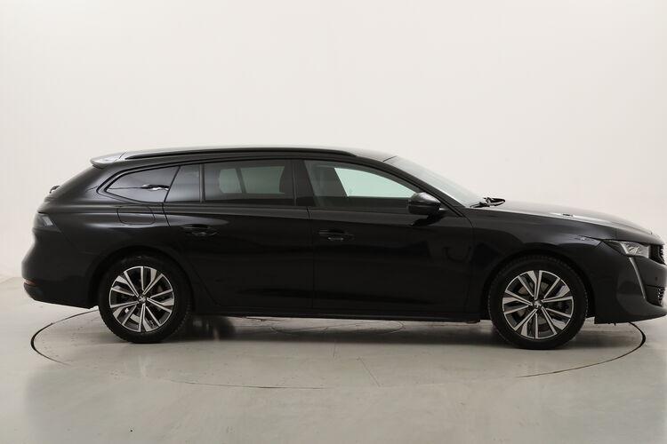 Peugeot 508 SW Allure Pack EAT8 BR044842 1.5 Diesel 131CV