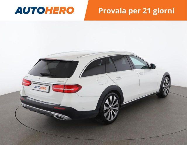 MERCEDES-BENZ E 220 d S.W. 4Matic Auto Business Sport All-Terrain