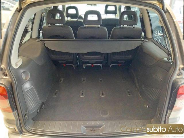 VOLKSWAGEN Sharan 1° serie 2.0 TDI DPF United