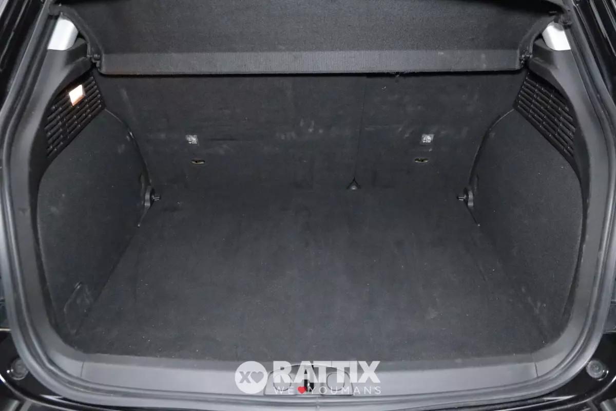 Fiat 500X 1.5 T4 Hybrid 130CV Dolcevita Sport DCT