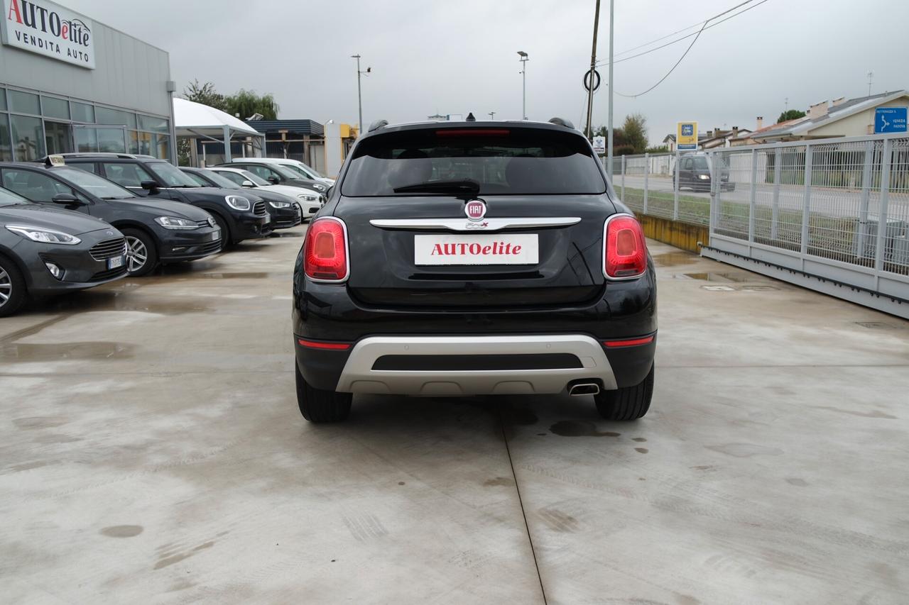 Fiat 500X 1.3 MultiJet 95 CV Cross