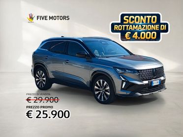 Renault Austral 1.2 full hybrid E-Tech series 200cv Techno