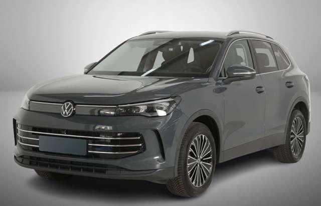 Volkswagen Tiguan 1.5eTSI DSG ELEGANCE 150CV MODELLO NUOVO ONLYPROMO