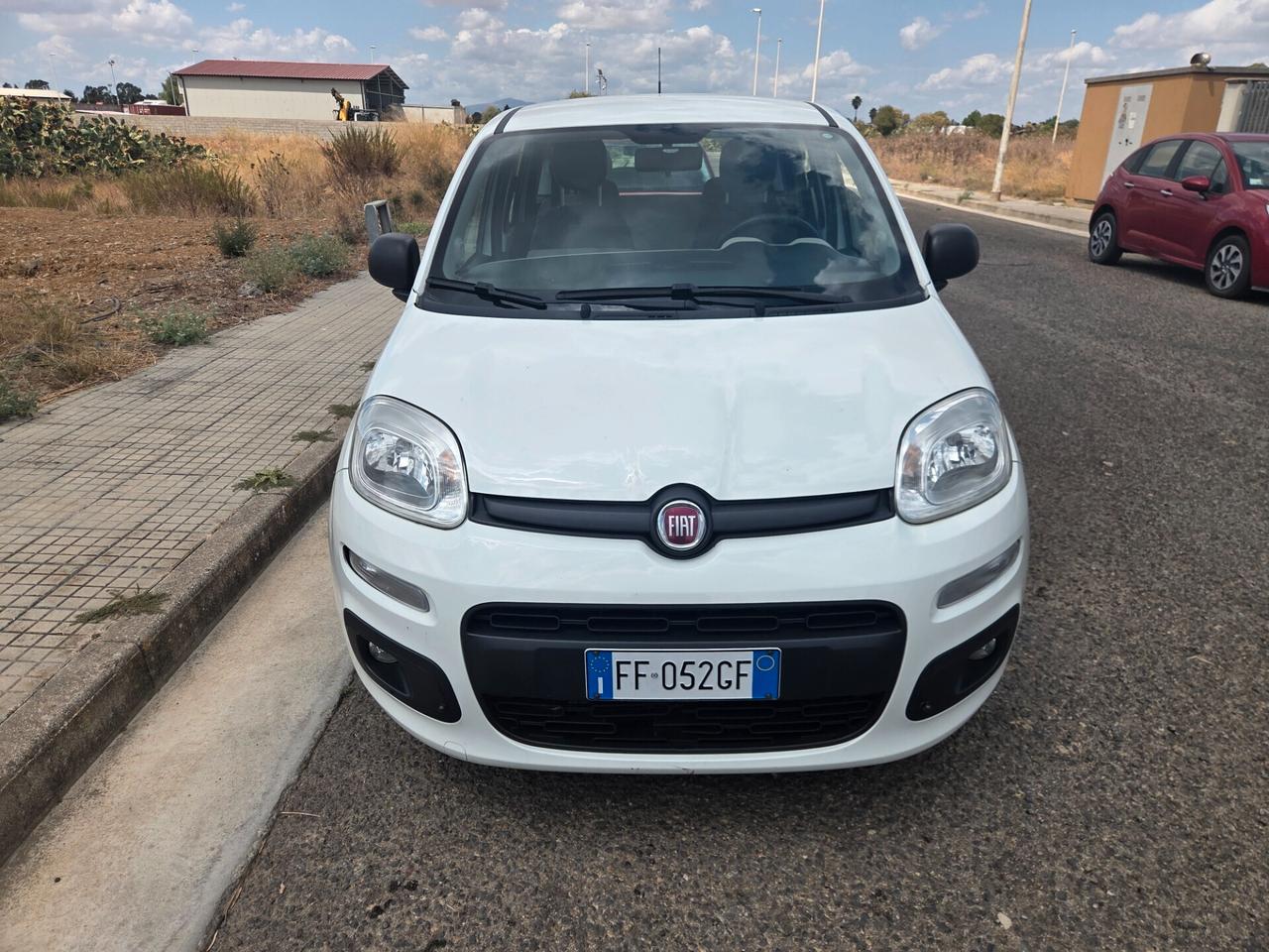 Fiat Panda 1.3 MJT 95 CV S&S Easy 2016