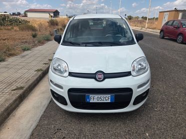Fiat Panda 1.3 MJT 95 CV S&S Easy 2016