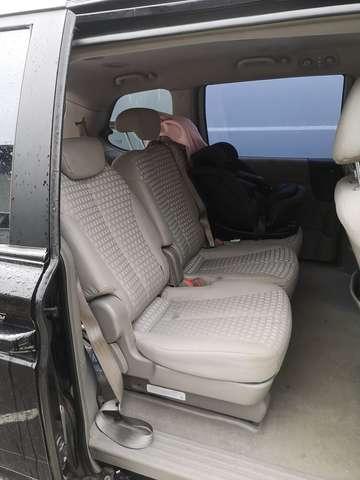 Kia Carnival 2.9 crdi 16v vgt Family