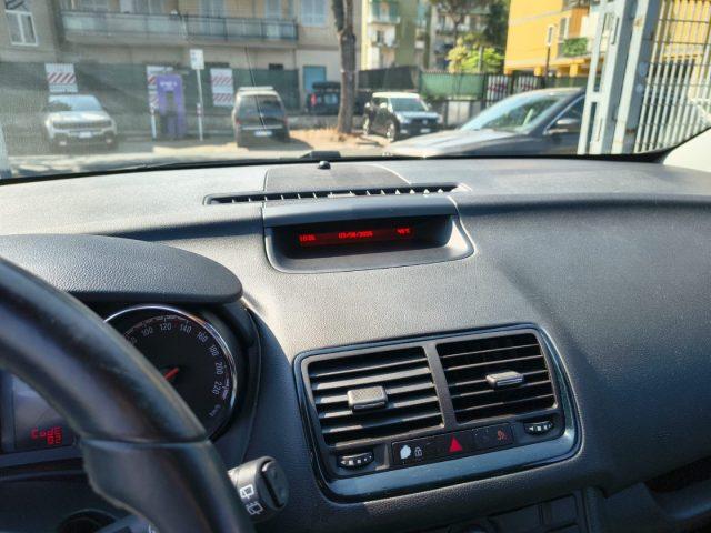 OPEL Meriva 1.3 CDTI 95CV ecoFLEX Cosmo